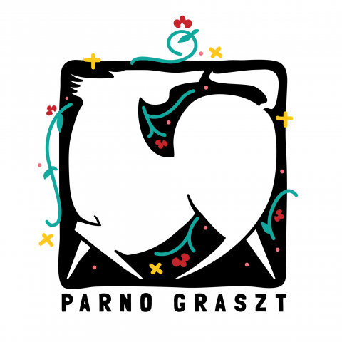 Parno Graszt band logo
