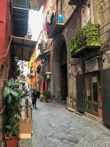 Naples