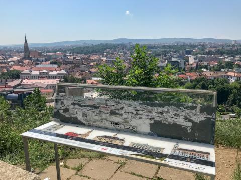 Cluj-Napoca, Romania