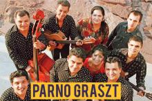 Parno Graszt band
