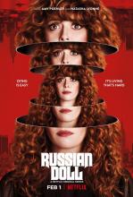 Russian Doll tv show