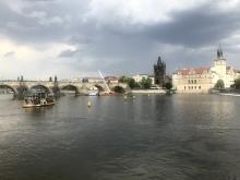 Prague