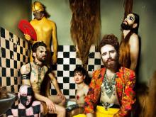 Theo Ceccaldi – Freaks